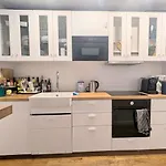 Élégant, moderne et paisible appartement