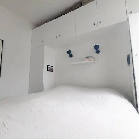 élégant, Moderne Et Paisible * Parigi