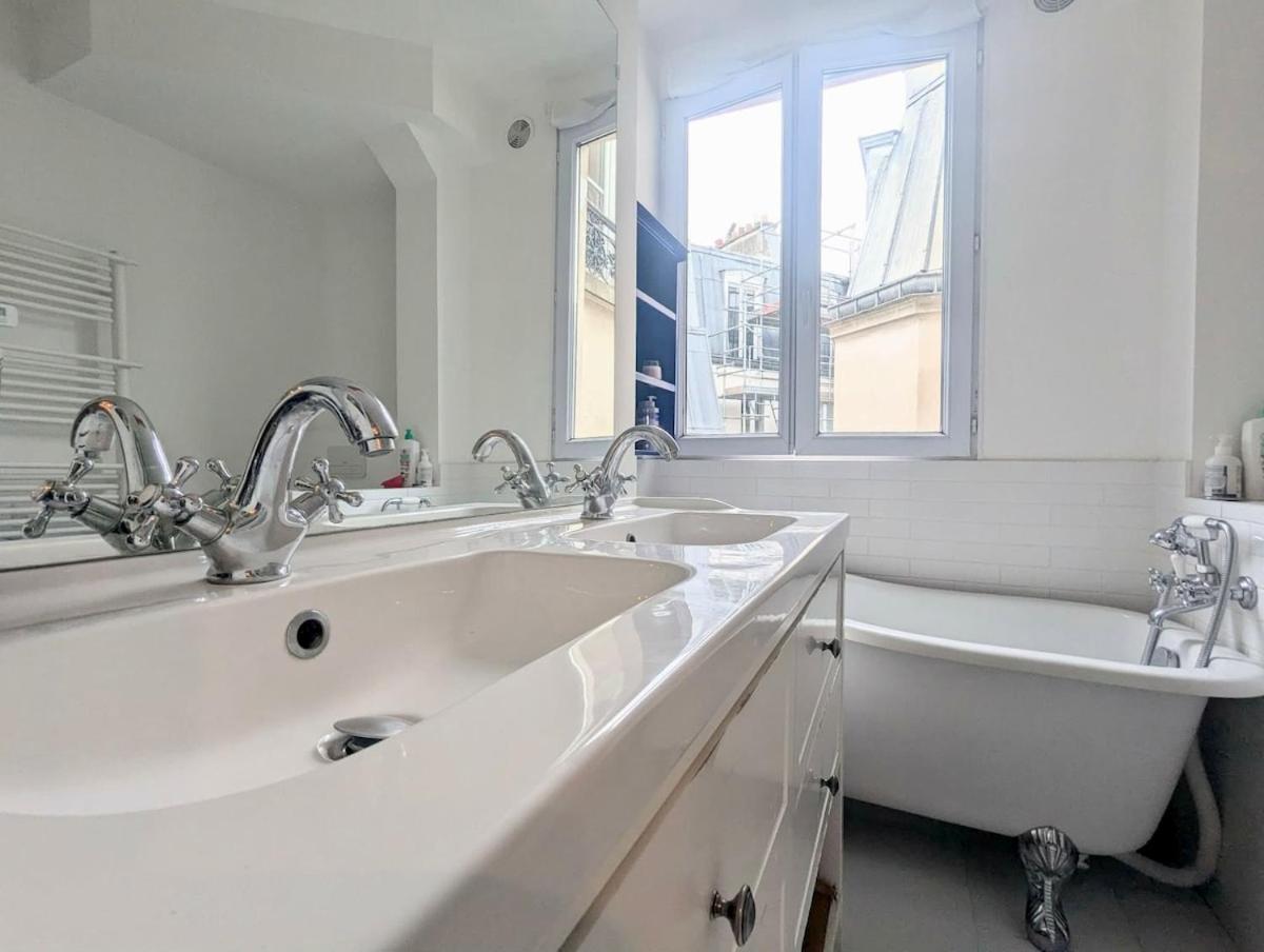 élégant, Moderne Et Paisible *