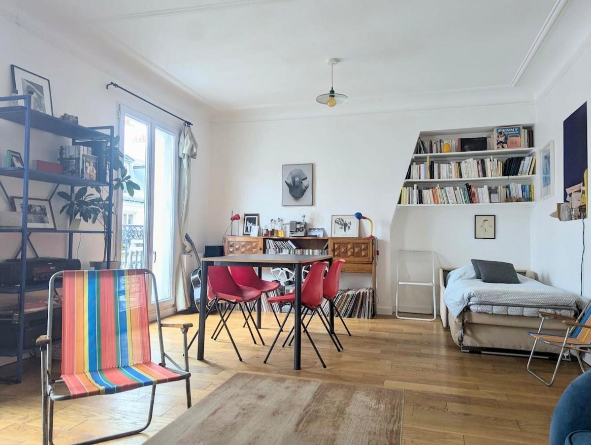 élégant, Moderne Et Paisible *